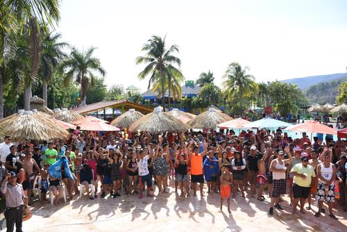 El lugar es altamente visitado en días festivos o en Semana Santa. (Foto: Archivo)