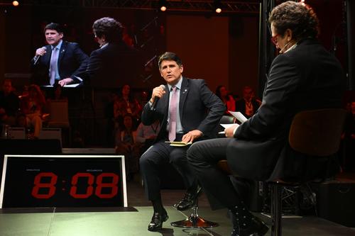 (Foto: José Luis Pos / Colaborador)