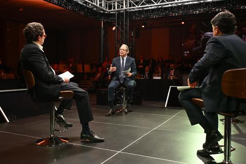 (Foto: José Luis Pos / Colaborador)