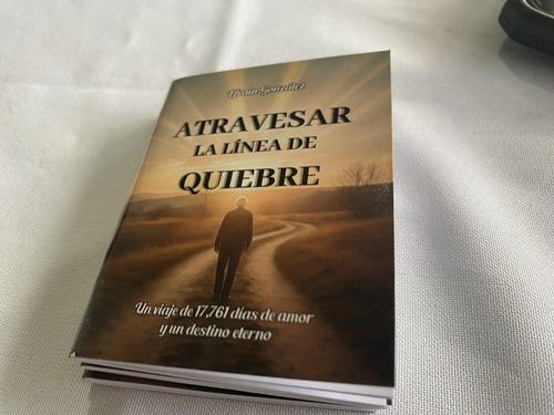 La obra literaria es distribuida de manera gratuita. (Foto: Carlos Sotz/Colaborador)