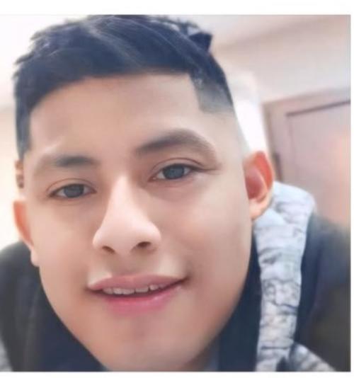 La comunidad de Tasharjá ha lamentado el fallecimiento de Isidro Méndez Hernández. (Foto: Redes sociales)