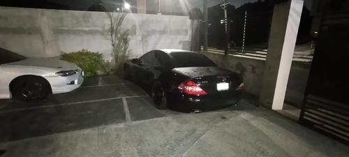 Vehículos de Pedro Duque con medida cautelar. (Foto: MP)