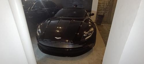 Este es uno de los vehículos de Pedro Duque con medida cautelar. (Foto: MP)