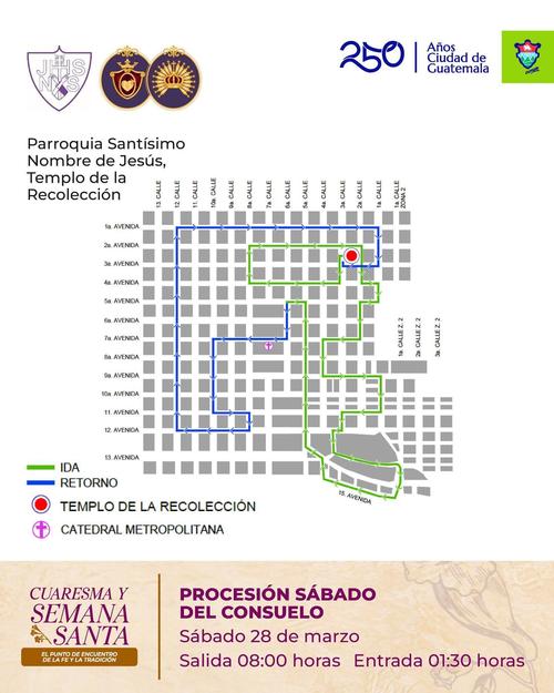 (Imagen: Municipalidad de Guatemala)