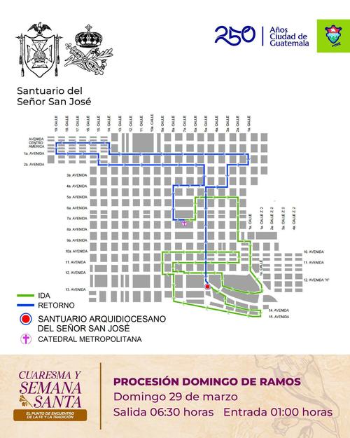 (Imagen: Municipalidad de Guatemala)