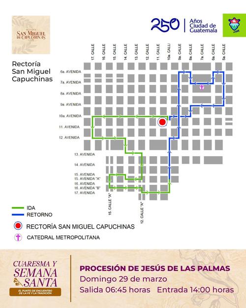 (Imagen: Municipalidad de Guatemala)