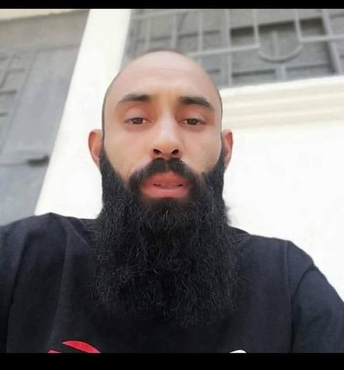 La víctima mortal fue identificada como Osvaldo Álvarez, quien era conocido como “Bin Laden”. (Foto: Redes sociales)