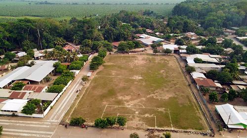 Autoridades investigan el hecho como posible ataque directo. (Foto: Nuestro Diario)