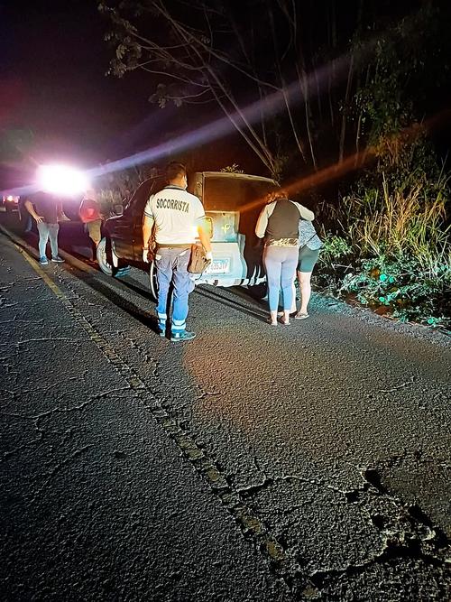 La víctima era un agricultor de 36 años que residía en el caserío Madronales. (Foto: Nuestro Diario)
