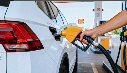 Se estima que cada día incrementa más la demanda del consumo de E10 en el mundo. (Foto: Shutterstock)