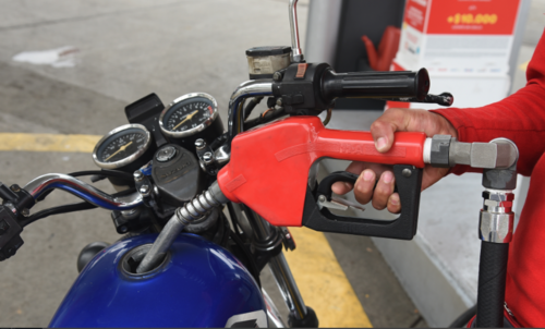 El estudio para la implementación del E10 también se llevó a cabo en motocicletas. (Foto: Shutterstock)