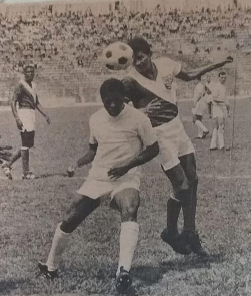 Uno de sus primeros equipos fue el Deportivo Suchitepéquez. (Foto: Contacto Deportivo)