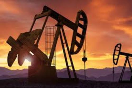 Analistas advierten que el precio del petróleo podría dispararse aún más si el conflicto escala. (Foto: Archivo/Soy502)