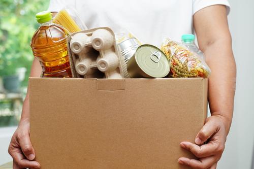 Organizaciones buscan eliminar el límite de Q500 mil para las deducciones por donaciones. (Foto ilustrativa: Shutterstock)