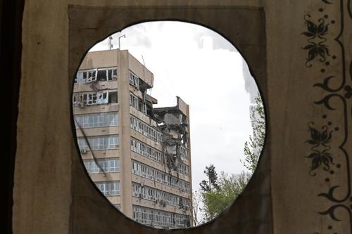 Las propuestas de tregua se ven en complicaciones debido a negaciones de ambas partes ante los requerimientos presentados. (Foto: AFP)