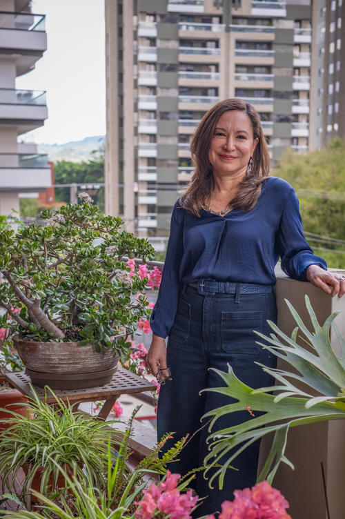 dina fernández libro