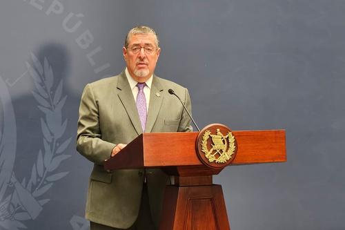 Gobierno, Embajador de Guatemala en Honduras, Marco Livio Díaz, orden de captura, 02
