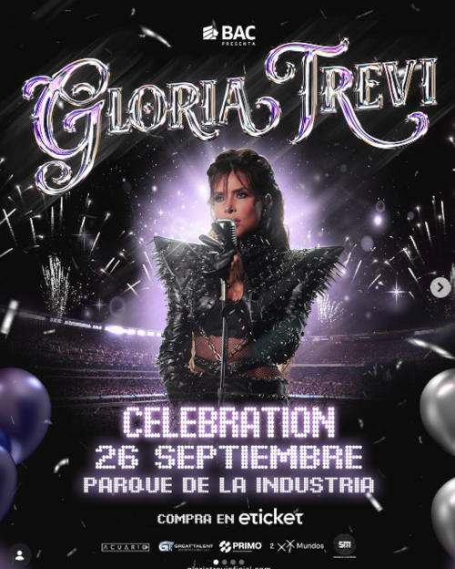 gloria trevi