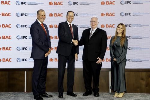 BAC, IFC, inversión, mipymes, economía, sostenible, desarrollo, Guatemala, Soy502