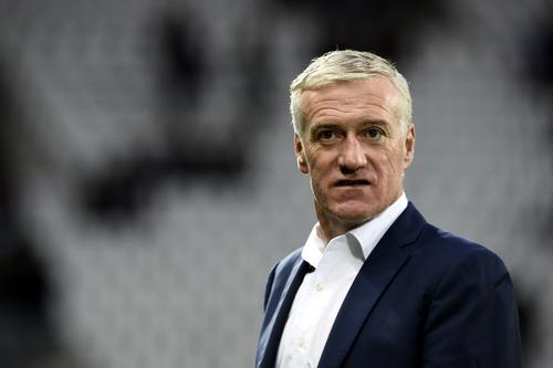 El francés Didier Deschamps es campeón del mundo como jugador (1998) y como seleccionador (2018).