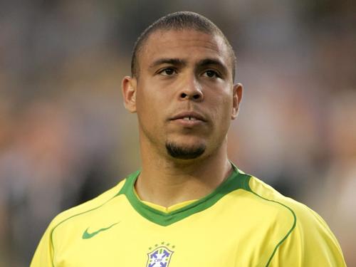 Nazario cerró su participación mundialista anotando 3 goles en 2006.