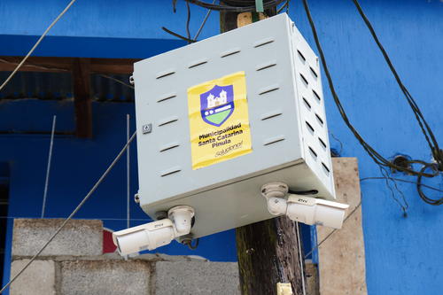 (Foto: Municipalidad de Santa Catarina Pinula)