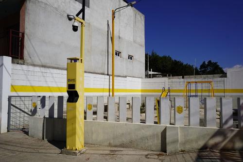 (Foto: Municipalidad de Santa Catarina Pinula)