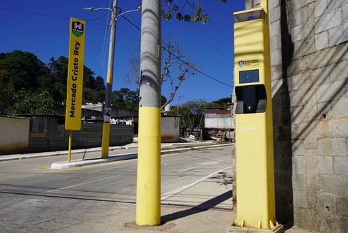 (Foto: Municipalidad de Santa Catarina Pinula)
