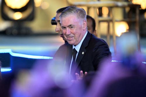Carletto aseguro que quiere ser la selección más resiliente para ganar la Copa del Mundo.