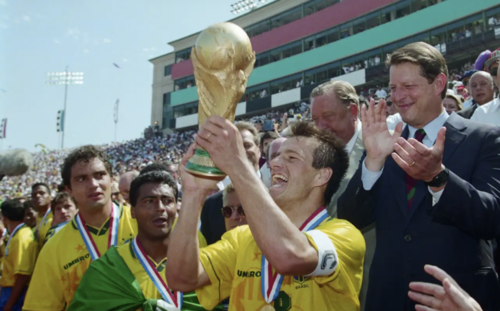 Brasil se coronó campeón después de vencer a Italia en la final.