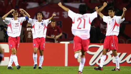 El primer Mundial asiático fue un torneo lleno de sorpresas.