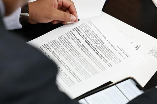 Las reformas buscan establecer reglas más claras y evitar abusos en la aplicación de la prisión preventiva. (Foto: Organismo Legislativo)