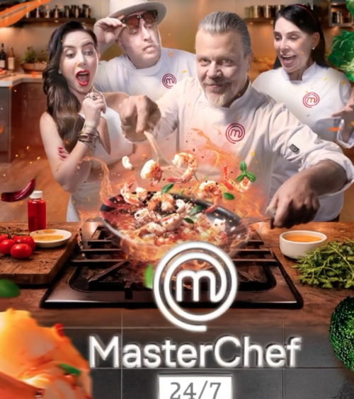 master chef