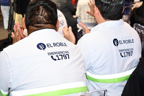 (Fotografía: Yordana Mérida/ Soy502)