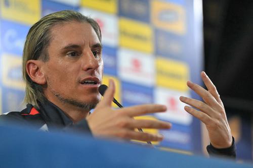 La selección de Ecuador viajará a su concentración, este miércoles 20 de mayo.