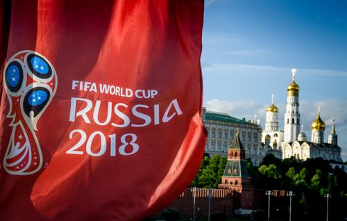 Rusia 2018, fue el primer torneo celebrado en dos continentes (Europa y Asia).