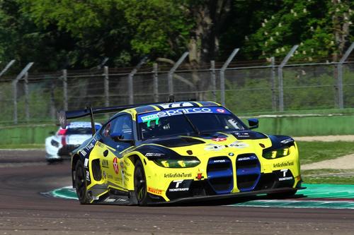 En la primera fecha del certamen, Ian Rodríguez, subió al podio, al ocupar el tercer lugar en la segunda carrera de la jornada. (Foto: Ian Rodríguez)