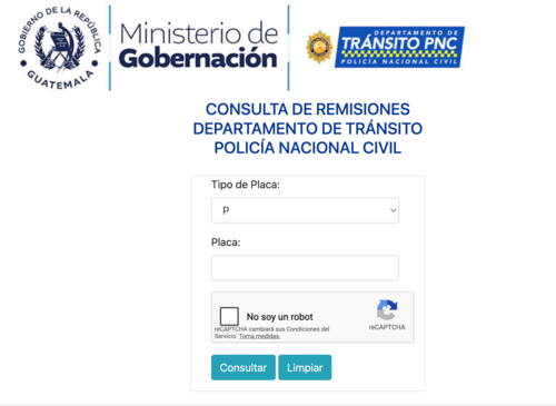 Aproximadamente 15 mil multas corresponden a motoristas que no portaban casco. (Imagen: captura de pantalla)