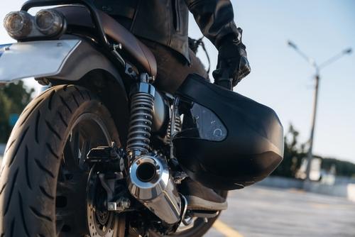La campaña busca reducir accidentes y salvar vidas a través del uso correcto del casco. (Foto ilustrativa: Shutterstock)