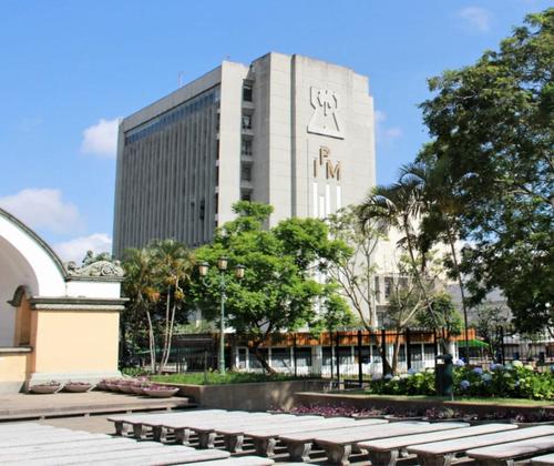 El IPM volvió a solicitar recursos al Ministerio de Finanzas este miércoles. (Foto: IPM)