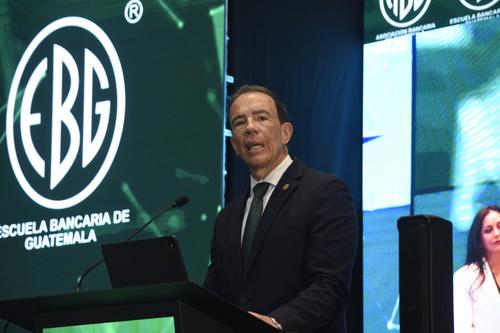 El Banco de Guatemala afirma que fortalecer controles financieros es clave para mantener la confianza internacional. (Foto: Edgar Pocón/colaborador)