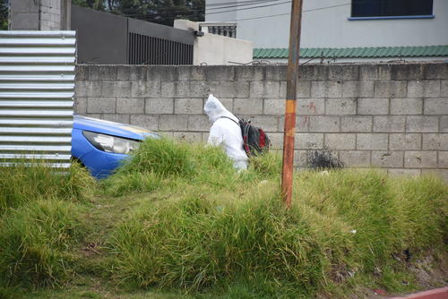 (Foto: Erick Colop/colaborador)