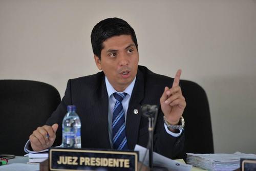 Tras la decisión de la Sala Tercera de Apelaciones, el proceso penal contra los exlíderes indígenas de los 48 Cantones de Totonicapán estará en manos del Juez B Tercero, Mynor Moto. (Foto: Archivo/Soy502)