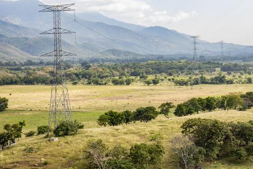 Ola de calor, consumo eléctrico, demanda eléctrica, electricidad, Insivumeh, AGTE, 03