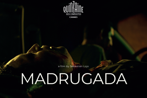 sebastian madrugada
