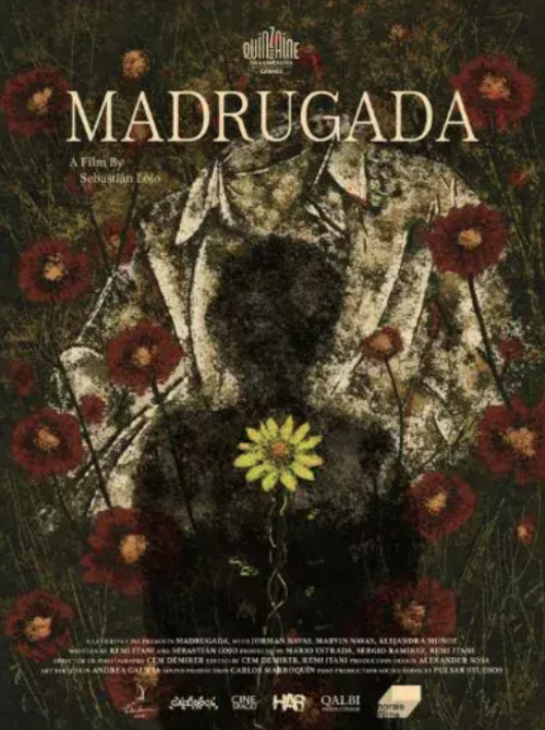 madrugada 3