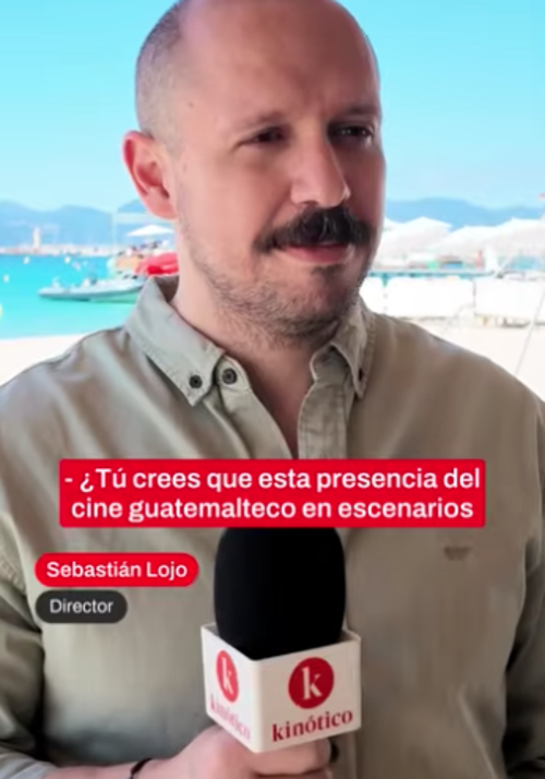 sebatian lojo