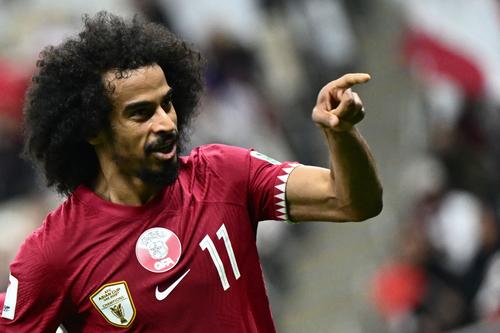 Catar logró su boleto a la Copa del Mundo de Norteamérica por méritos deportivos.