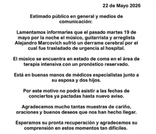 MARCOVICH