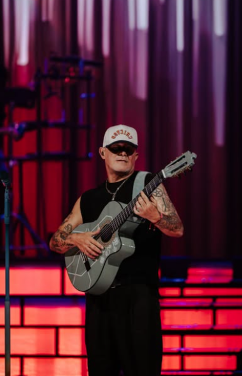 alejandro sanz gira 2